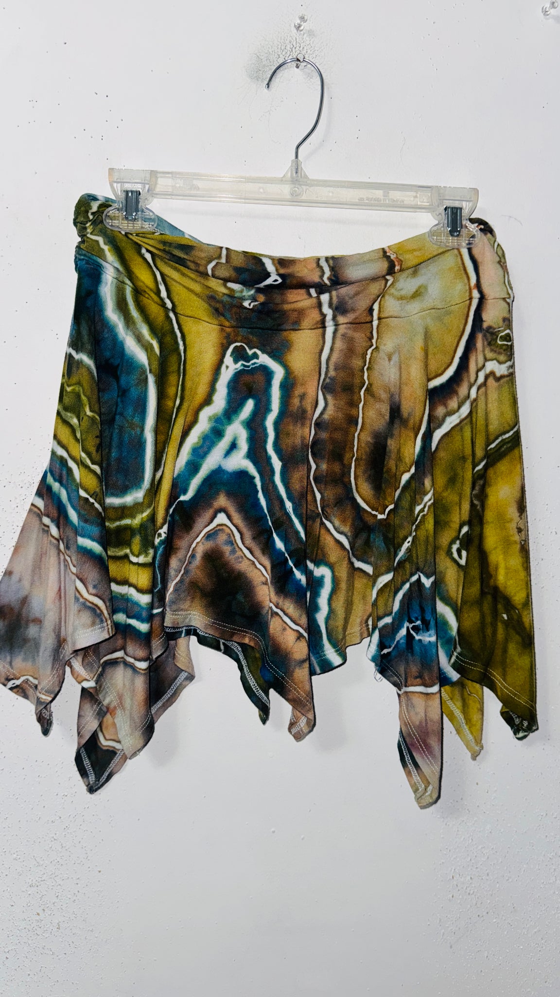 Large Skort