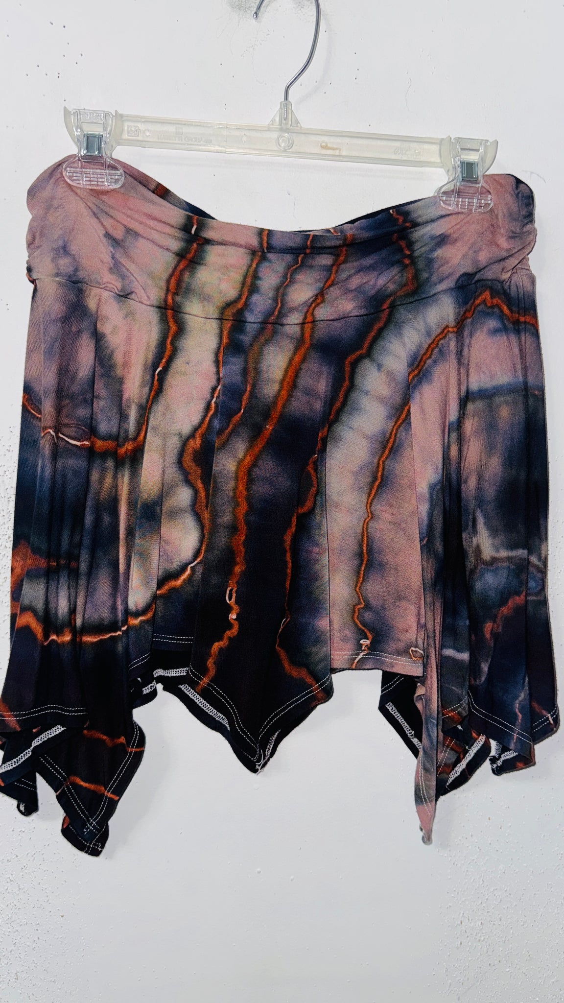 Large Skort