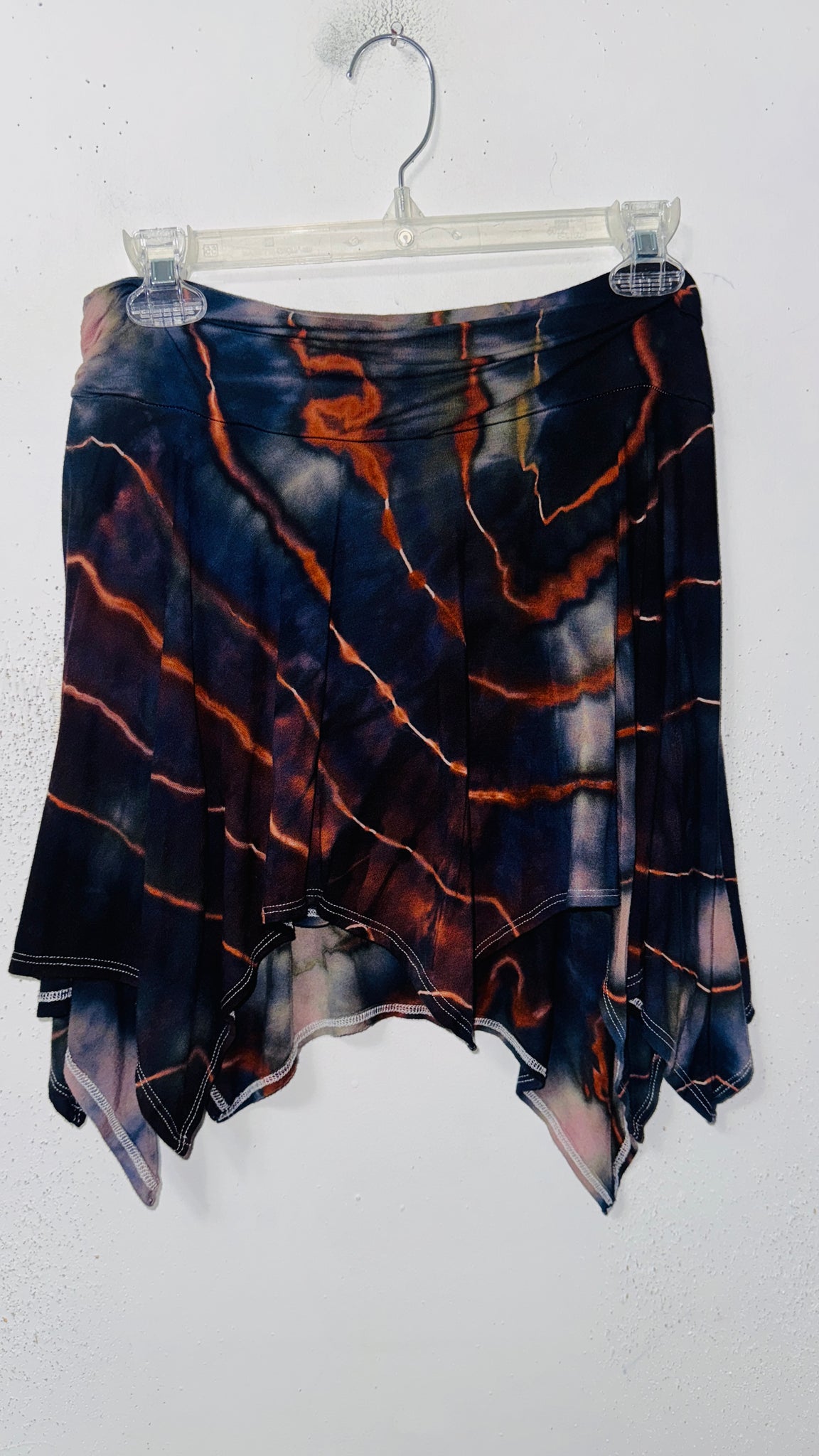 XL Skort