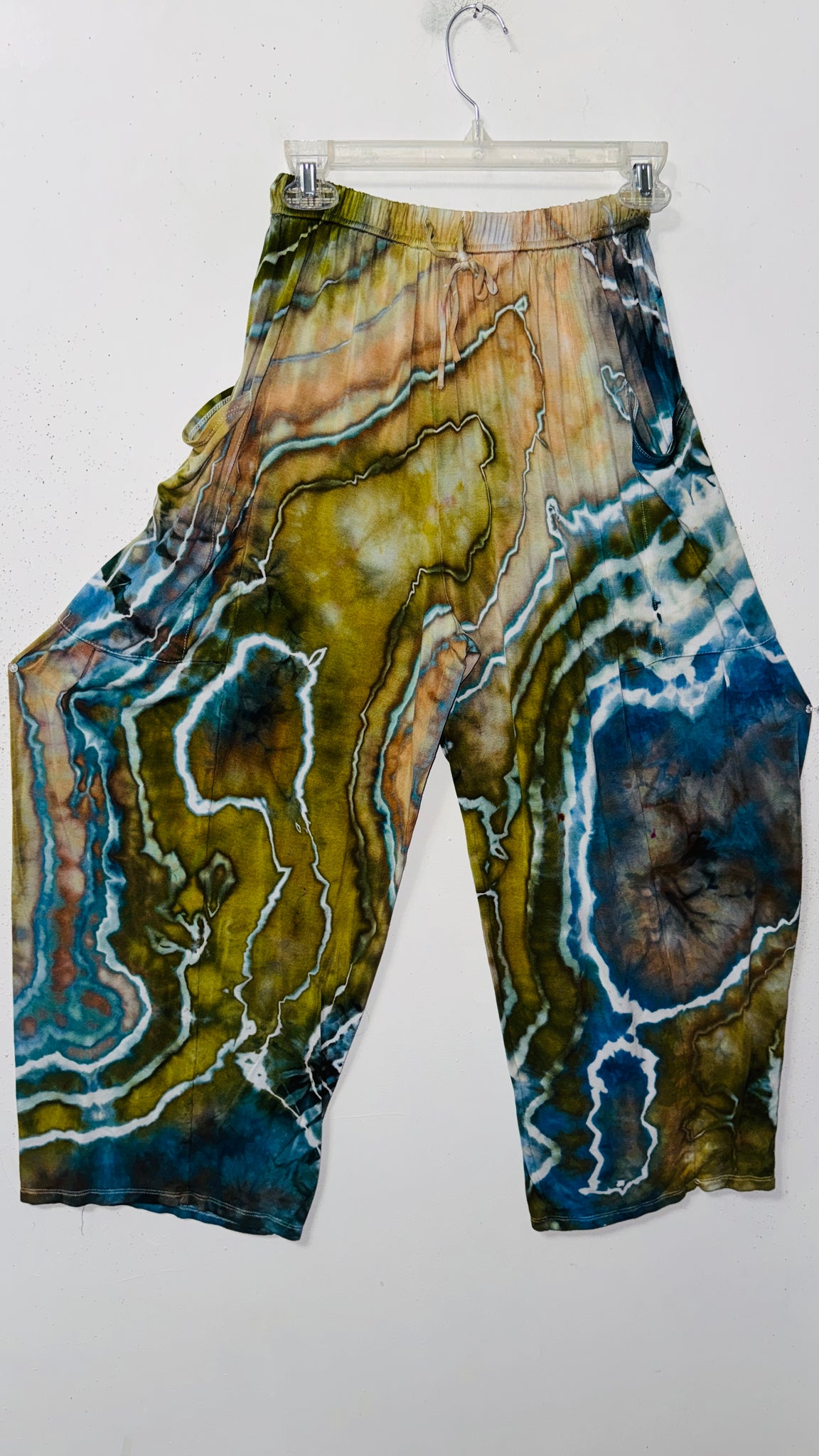 Small Shakedown Pants