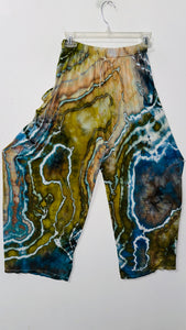 Small Shakedown Pants
