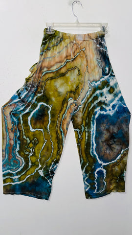 Small Shakedown Pants