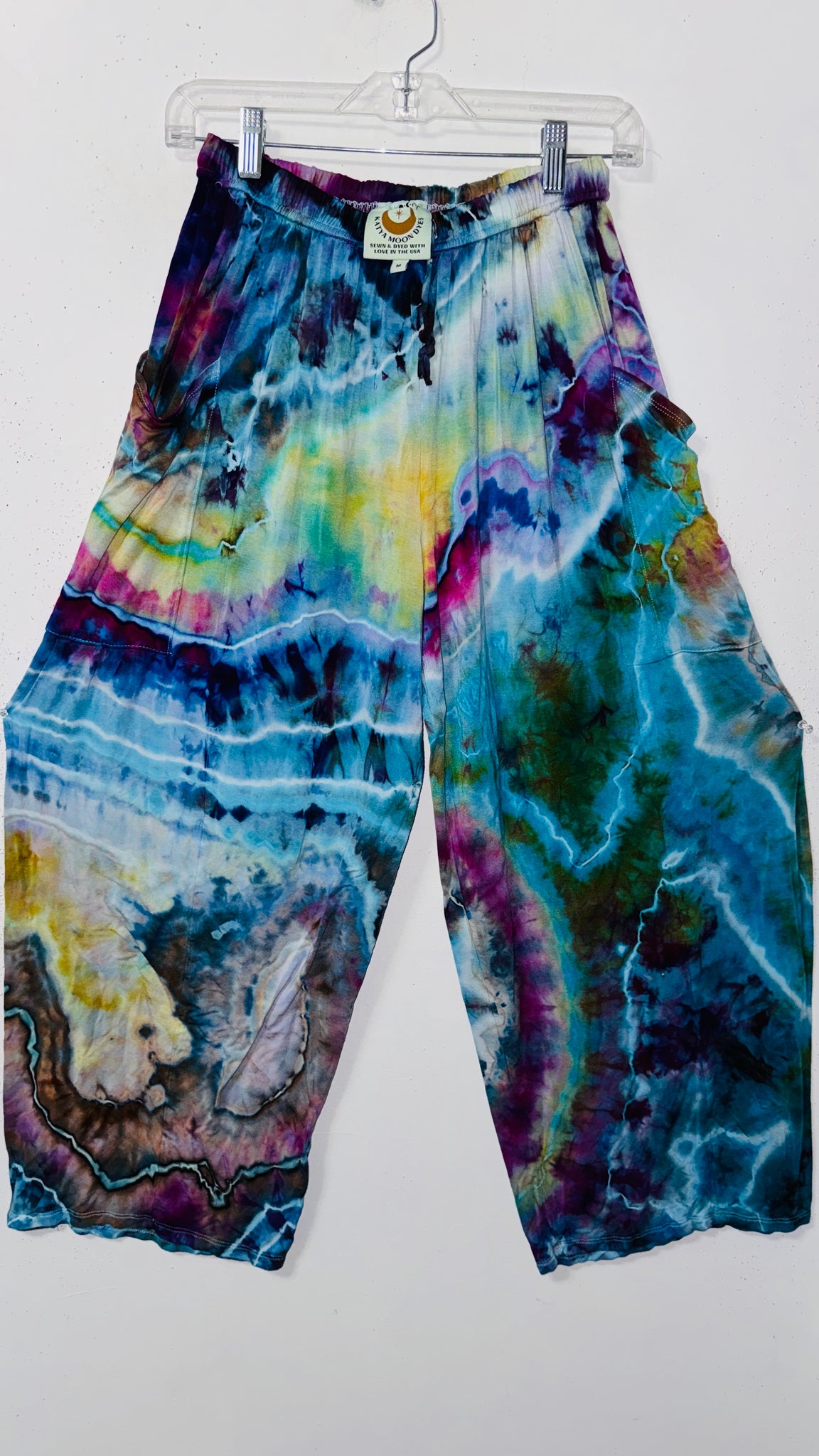 Medium Shakedown Pants
