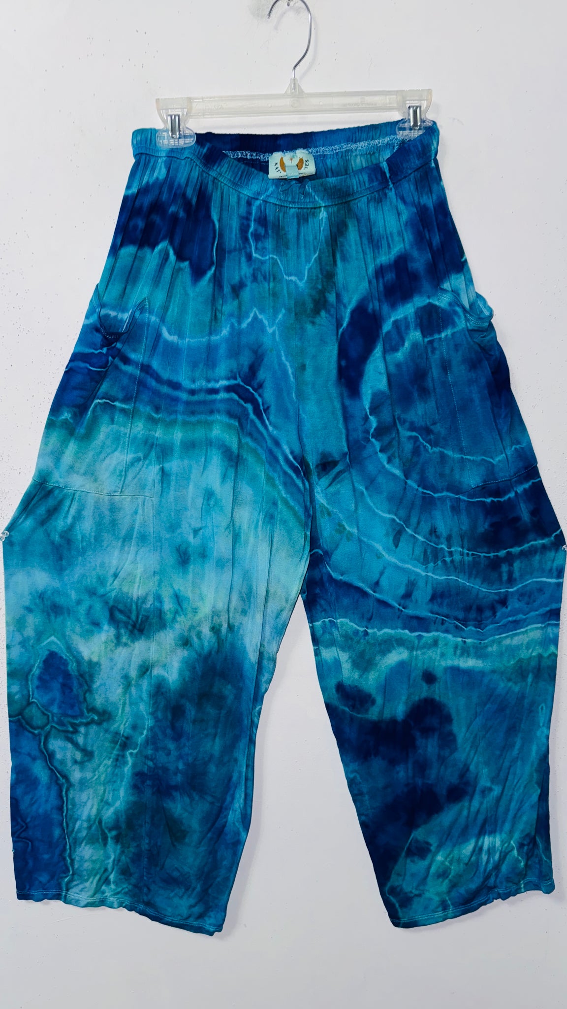 Large Shakedown Pants