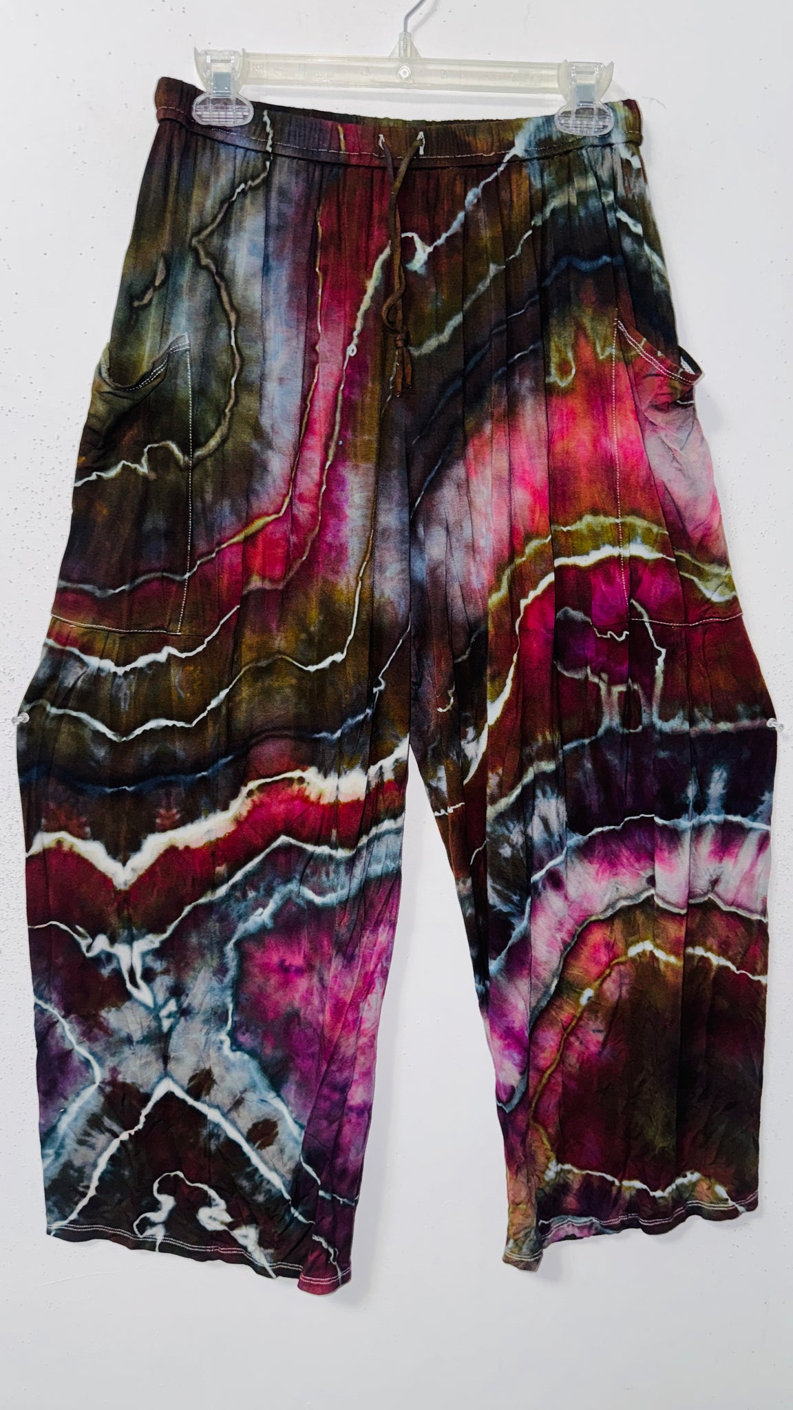 Large Shakedown Pants