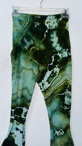 Small Pocket Cotton Super Bells 30" inseam
