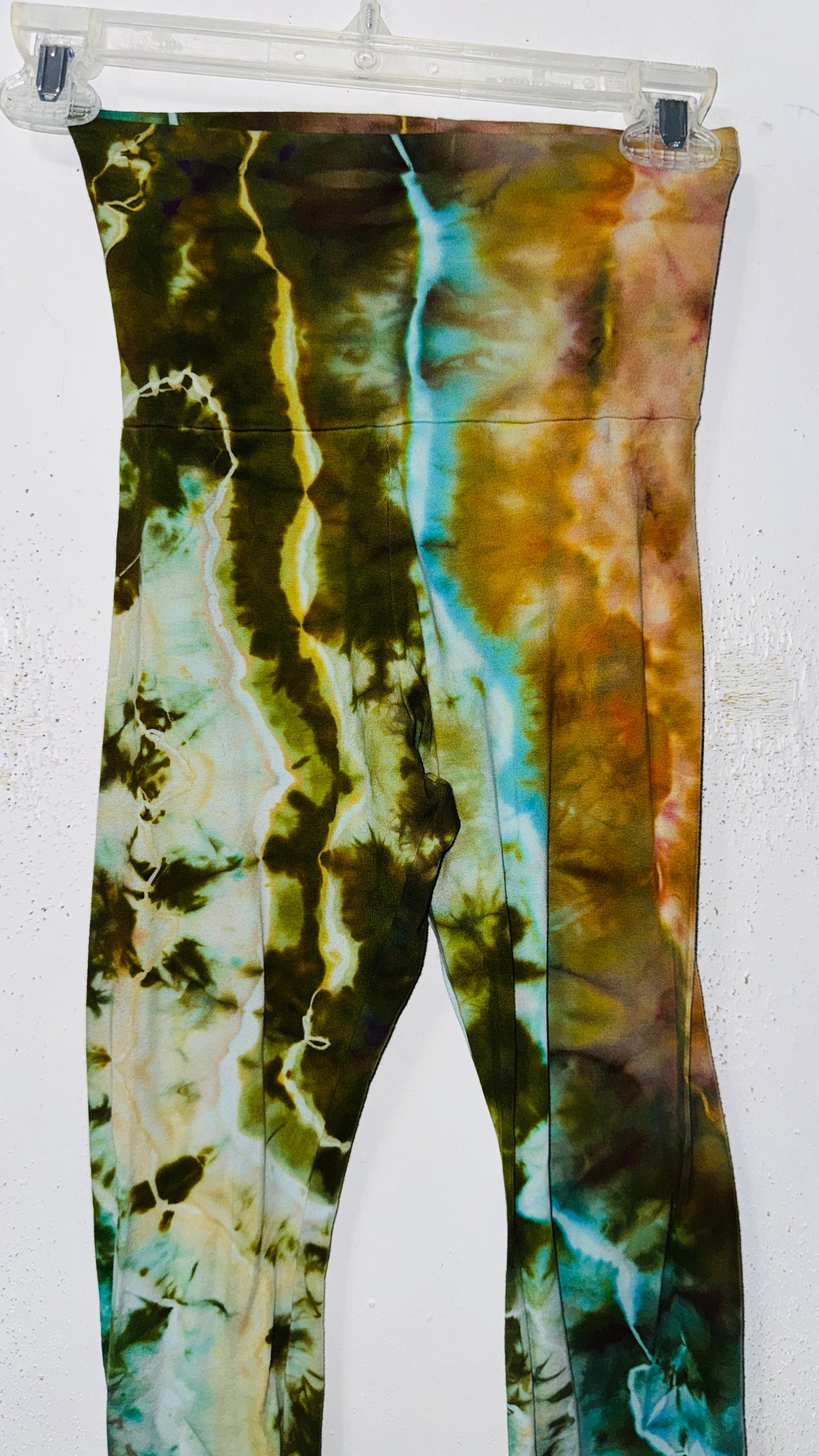 XS Dharma Yoga Pants