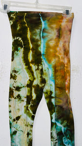 XS Dharma Yoga Pants