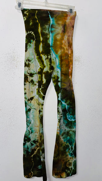 XS Dharma Yoga Pants
