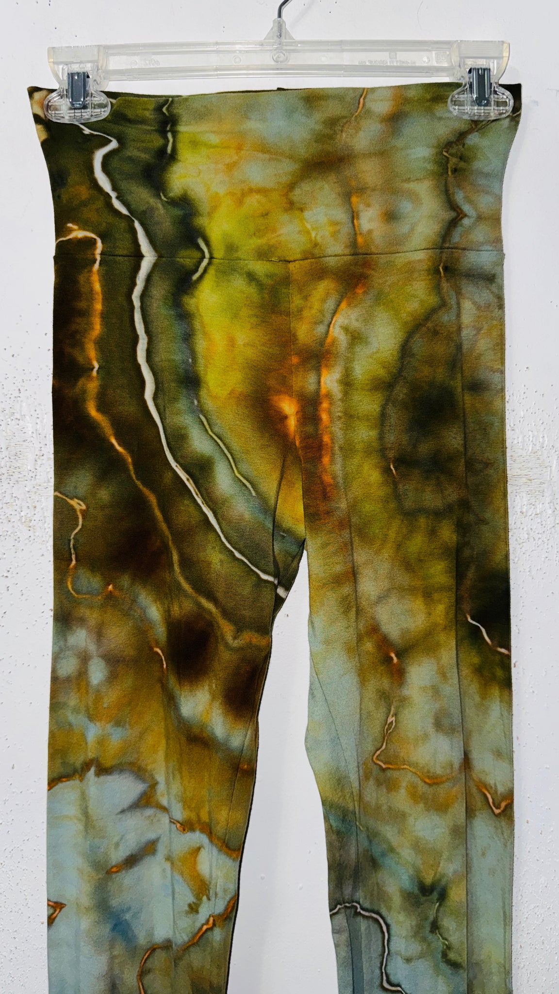 Small  Dharma Yoga Pants