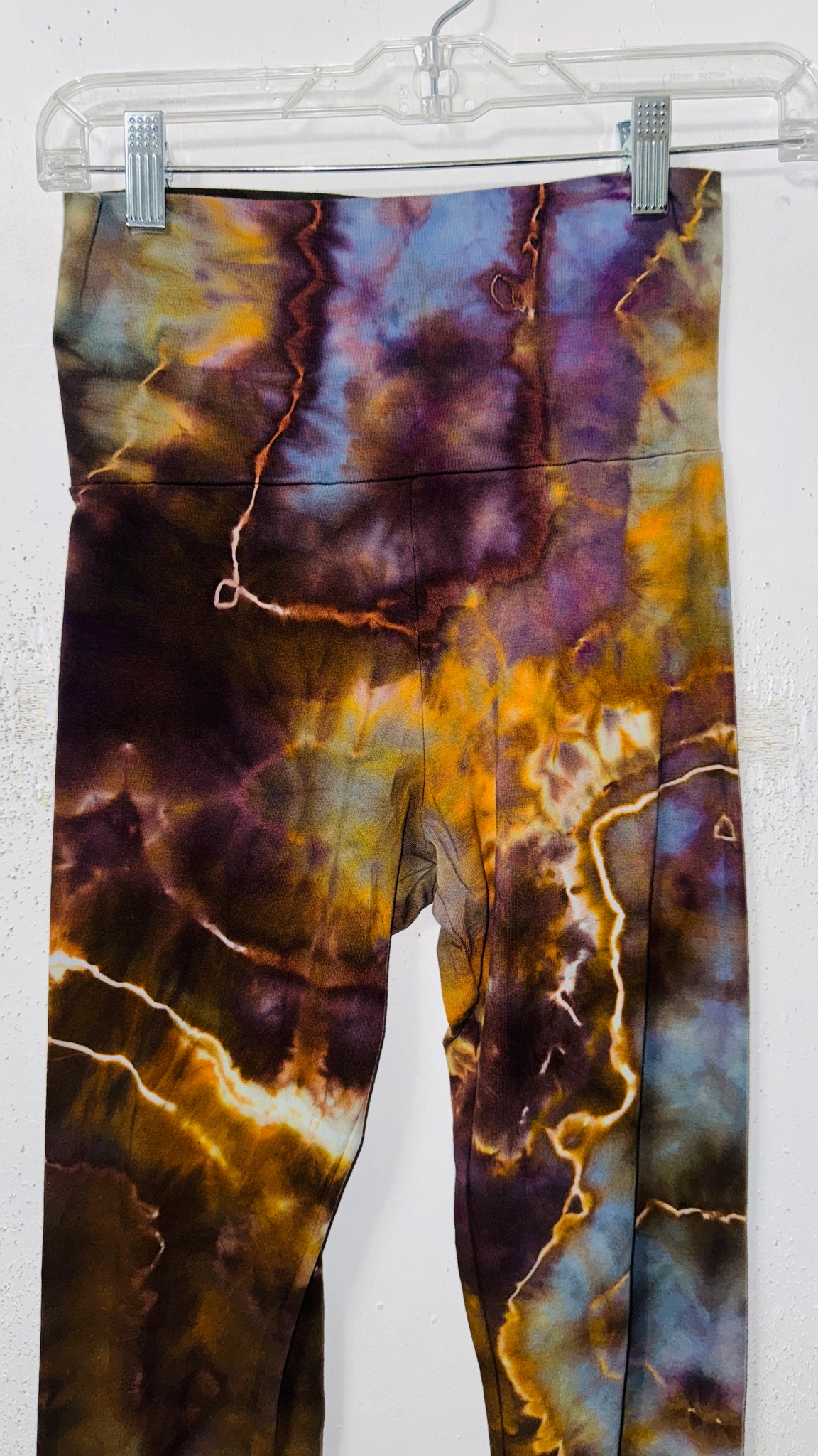 Medium Dharma Yoga Pants
