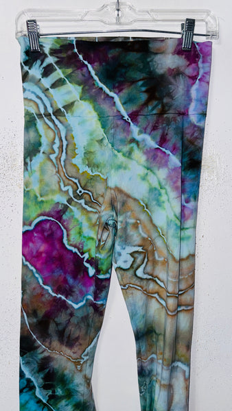 Large Dharma Yoga Pants