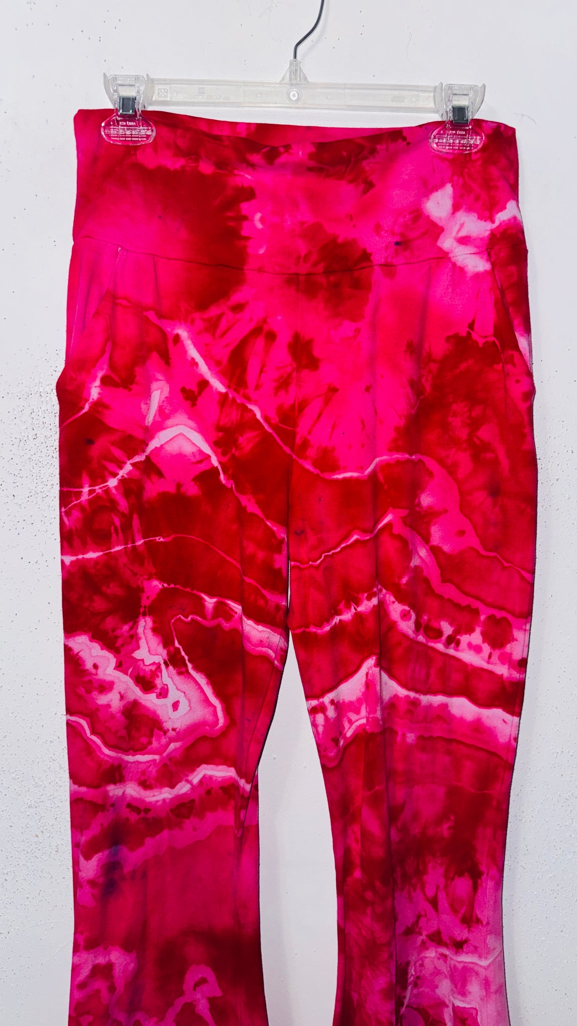 XL Pocket Cotton Super Bells 32" inseam
