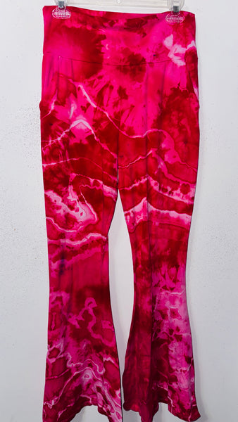 XL Pocket Cotton Super Bells 32" inseam