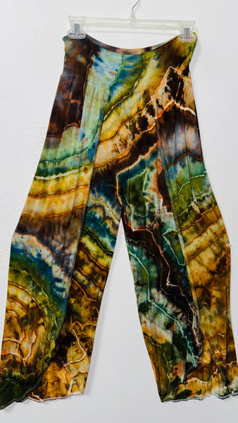 Small Slit pants (could fit medium too)
