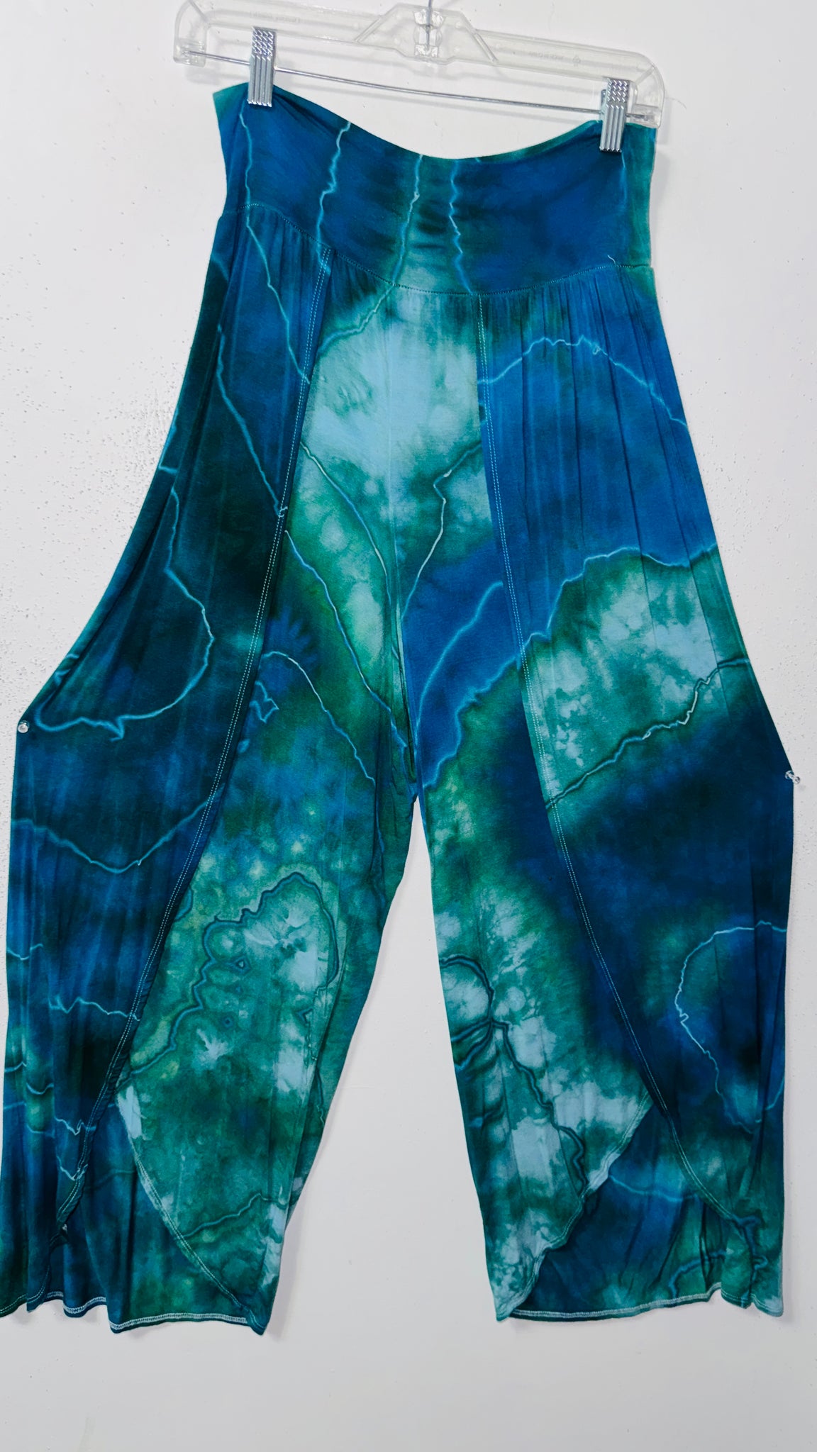 Medium Slit Pants (could fit large too)