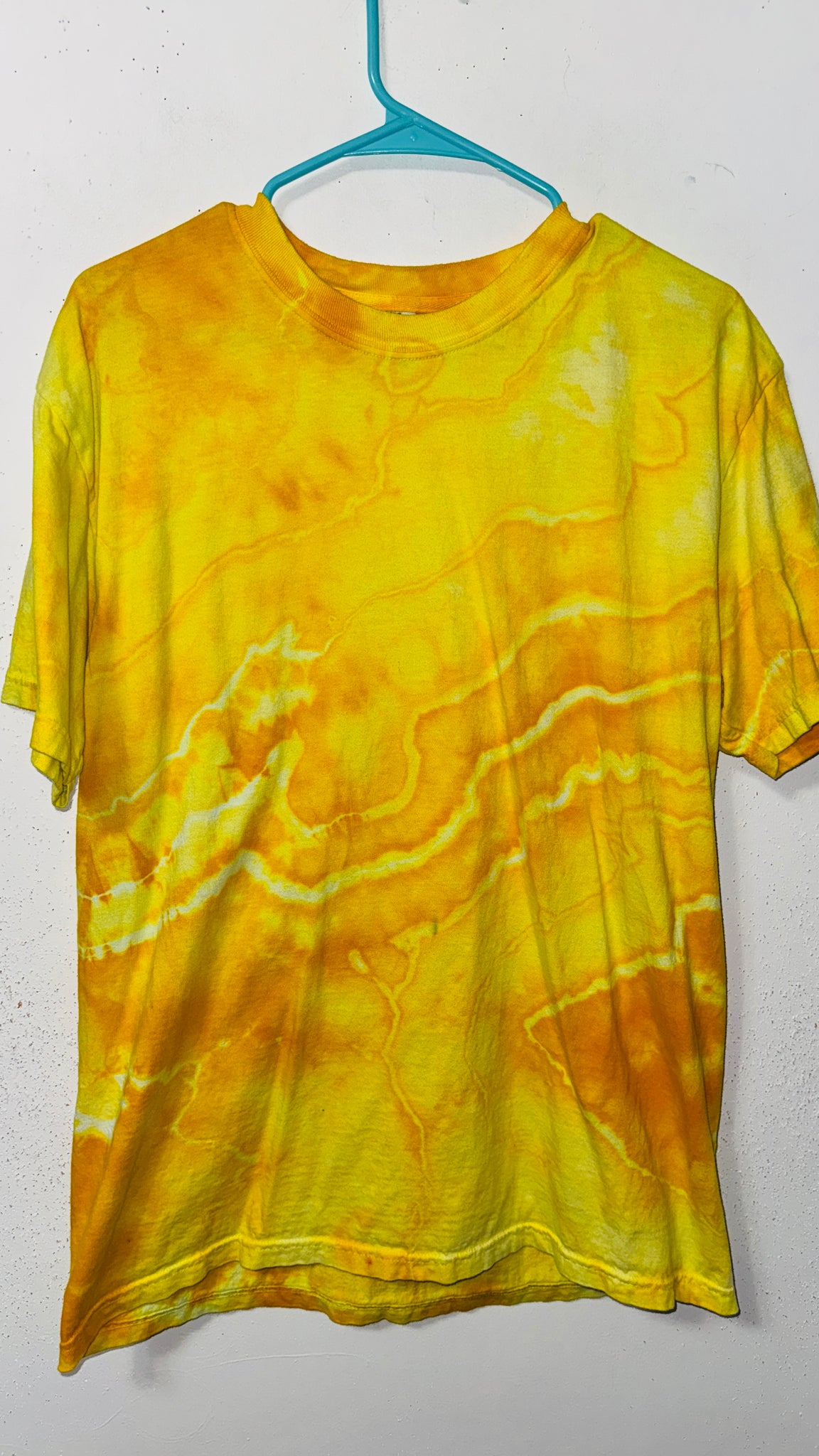 Large Unisex Shirt Comfort Colors