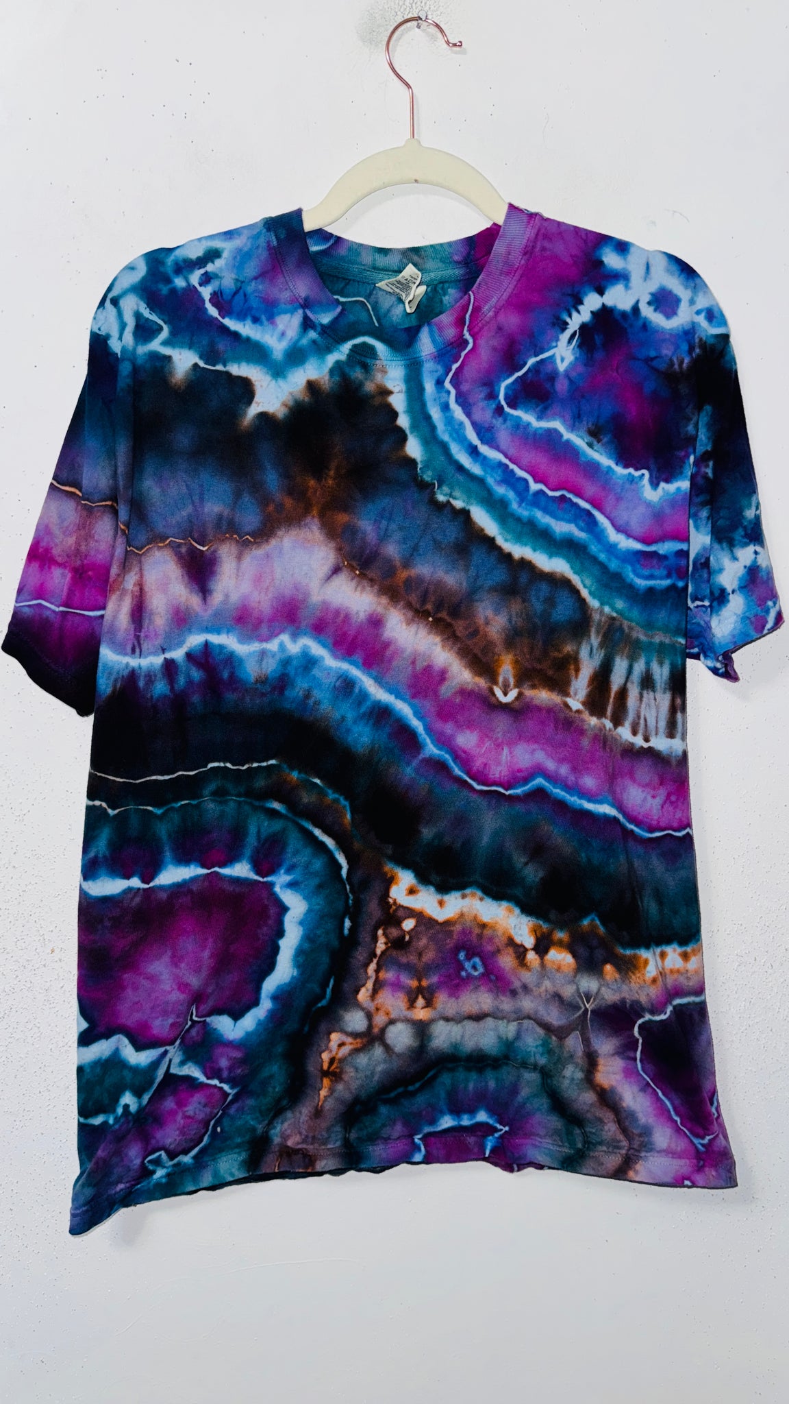 Large Unisex Shirt Comfort Colors