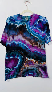 Large Unisex Shirt Comfort Colors