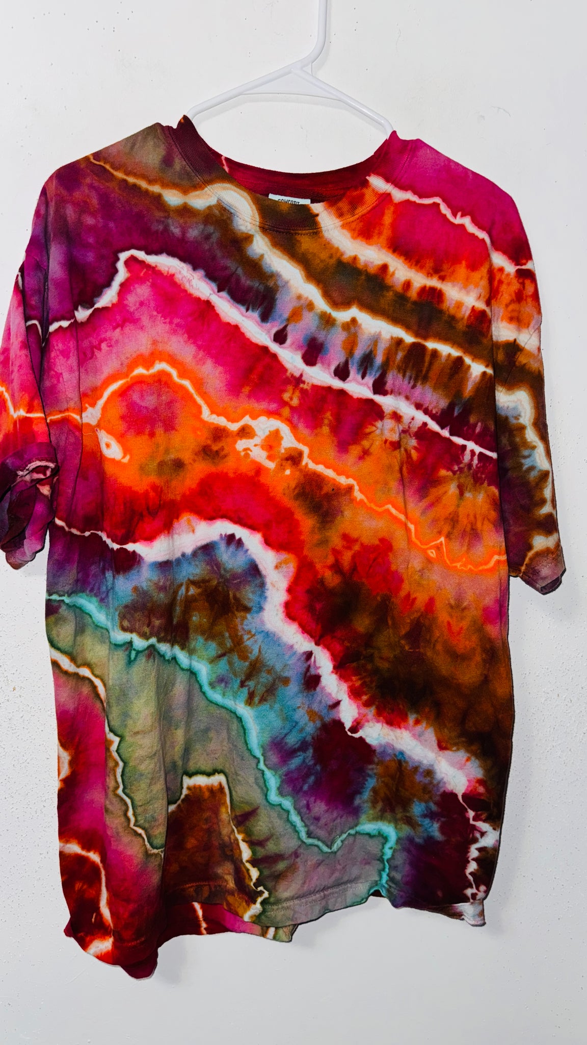 XL Unisex Shirt Comfort Colors