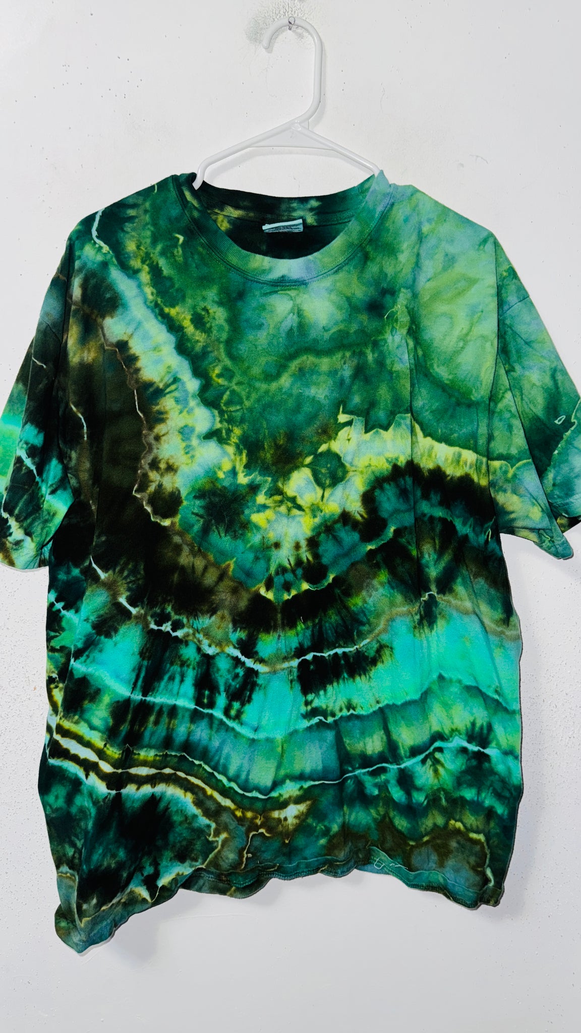 XL Unisex Shirt Comfort Colors