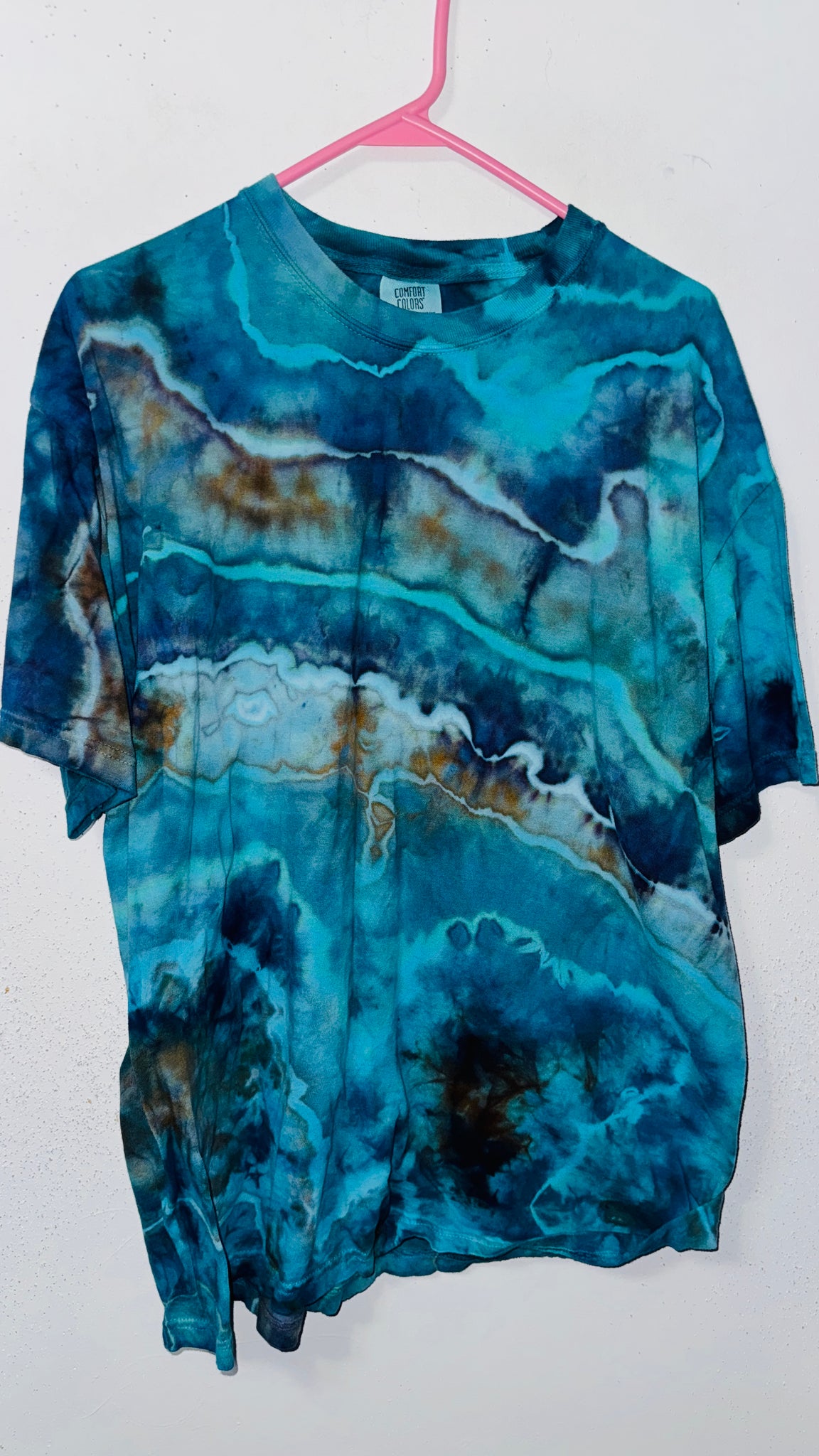 XL Unisex Shirt Comfort Colors
