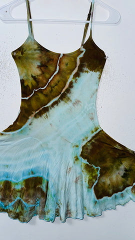 XS Spinner Dress