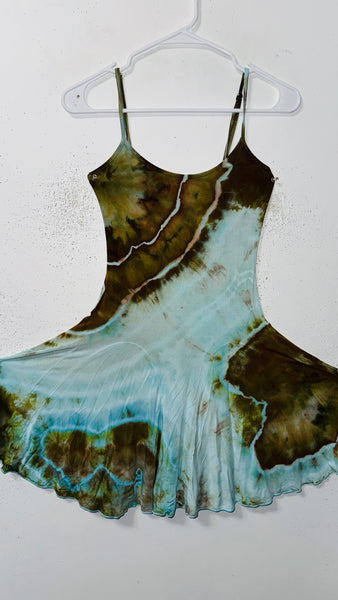 XS Spinner Dress