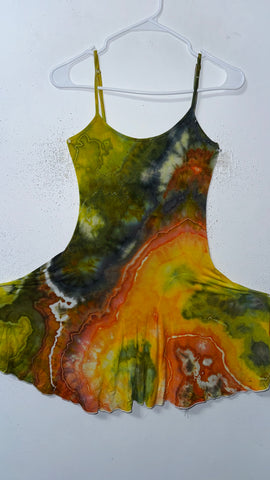 XS Spinner Dress