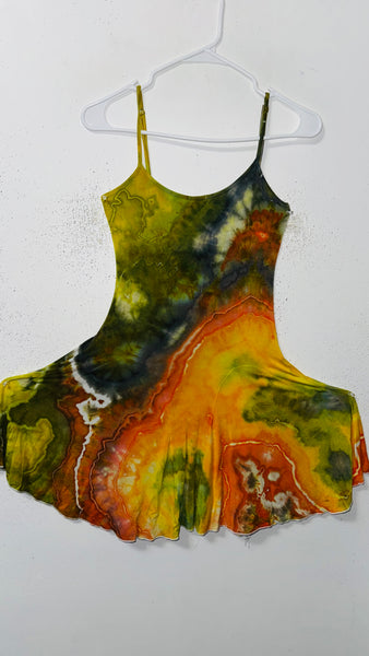 XS Spinner Dress