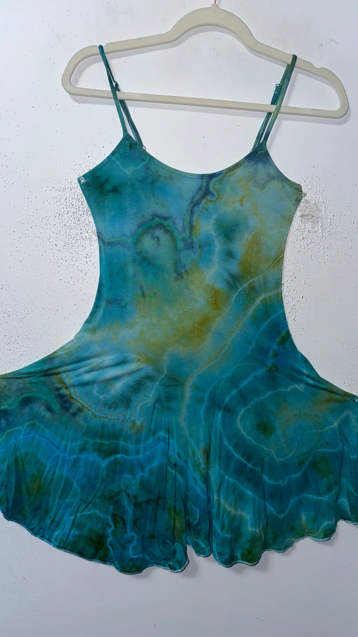 Small Spinner Dress
