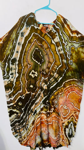 Cinch One size fits up to 4x Kaftan