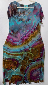XL Pocket Montana Dress