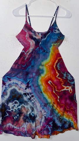 Small New Empire Waist Dress