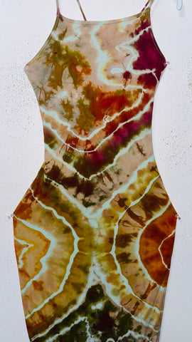 Small Eclipse Dress