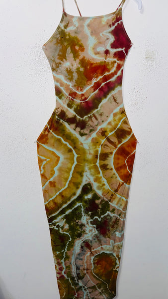 Small Eclipse Dress