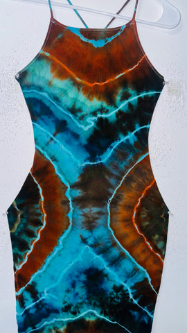 Small Eclipse Dress