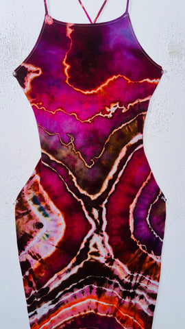 Small Eclipse Dress