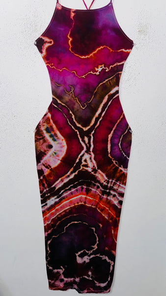 Small Eclipse Dress