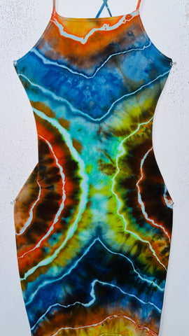 Small Eclipse Dress