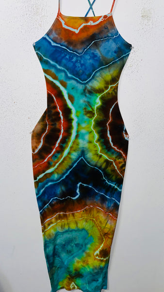 Small Eclipse Dress