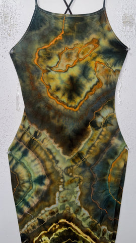 Medium eclipse dress