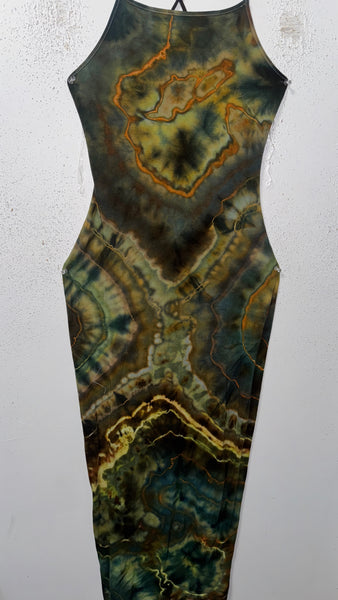 Medium eclipse dress