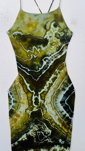 XL eclipse dress