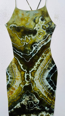 XL eclipse dress