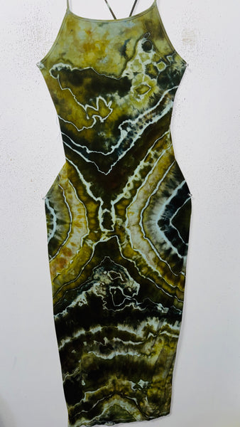 XL eclipse dress