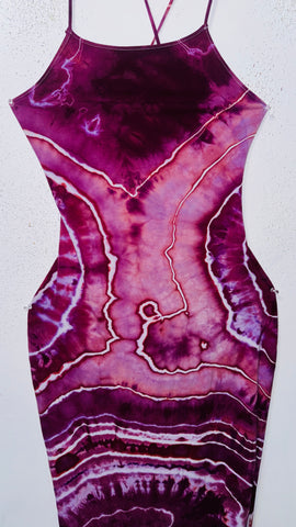 XL eclipse dress