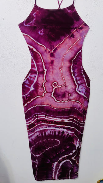 XL eclipse dress