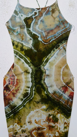 XL eclipse dress