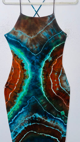 XL eclipse dress